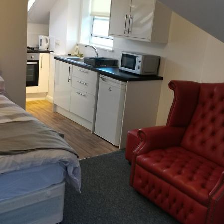 Unique Studio III With Free Wifi Maidstone Exteriör bild