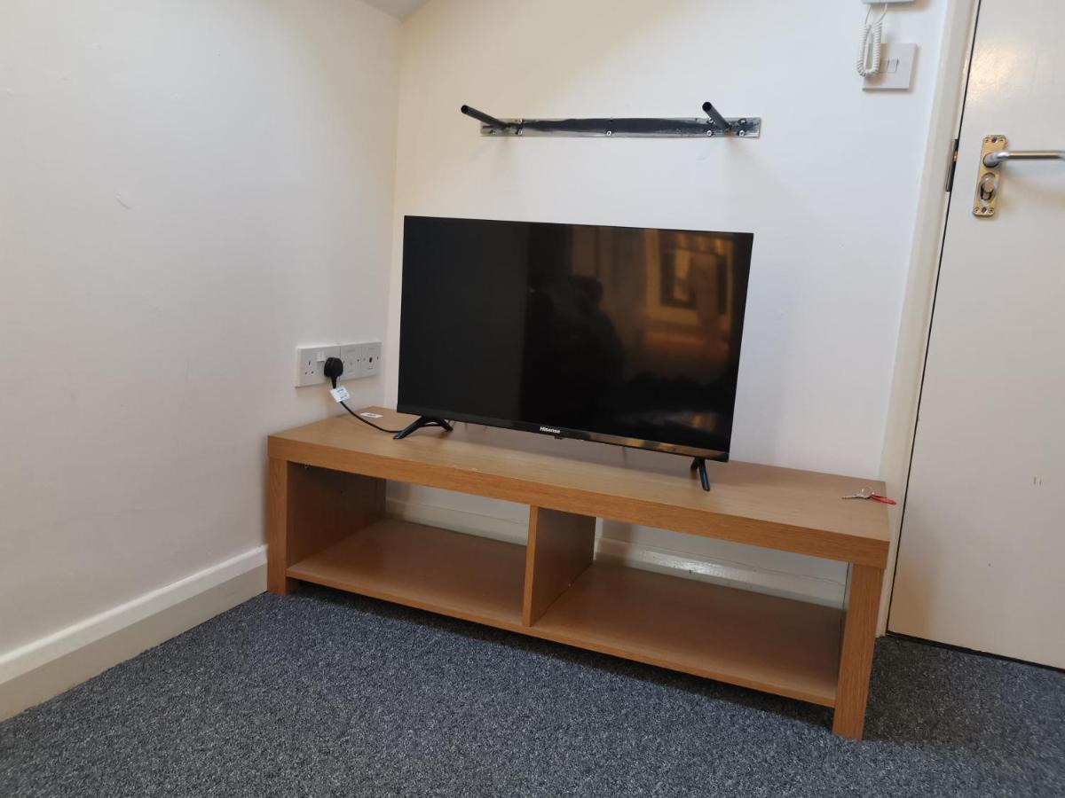 Unique Studio III With Free Wifi Maidstone Exteriör bild